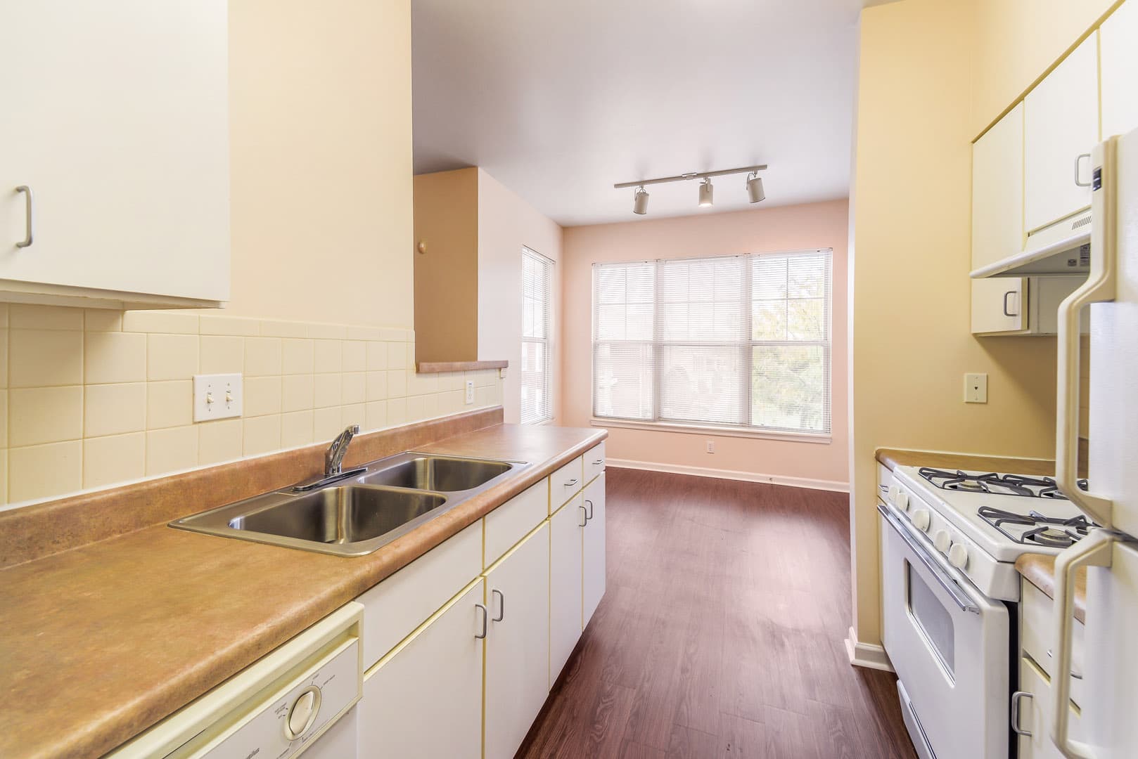 2 Bedroom Garden Tax Credit***
