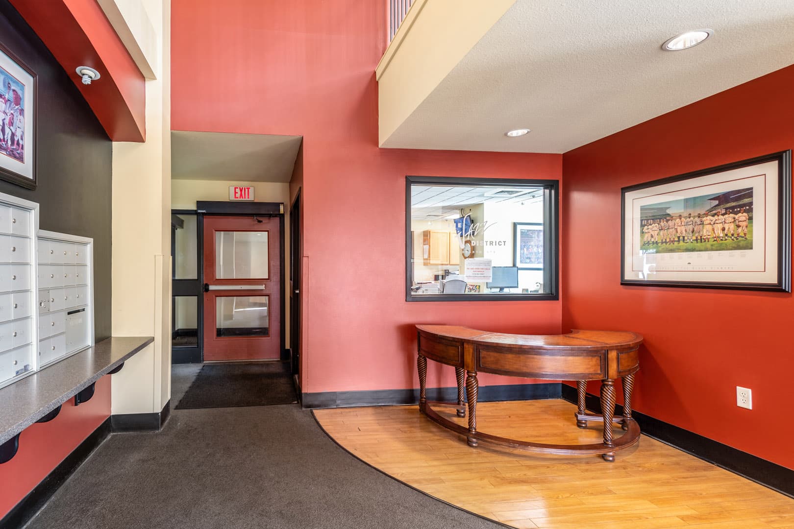 Renaissance Place at Grand