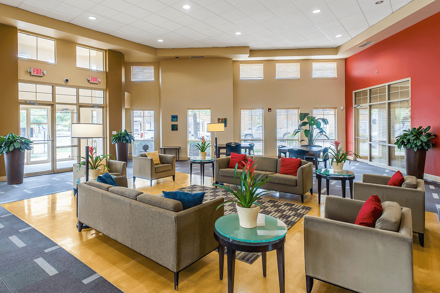 Renaissance Place at Grand