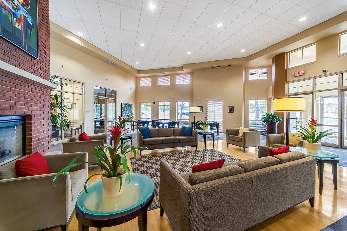 Renaissance Place at Grand